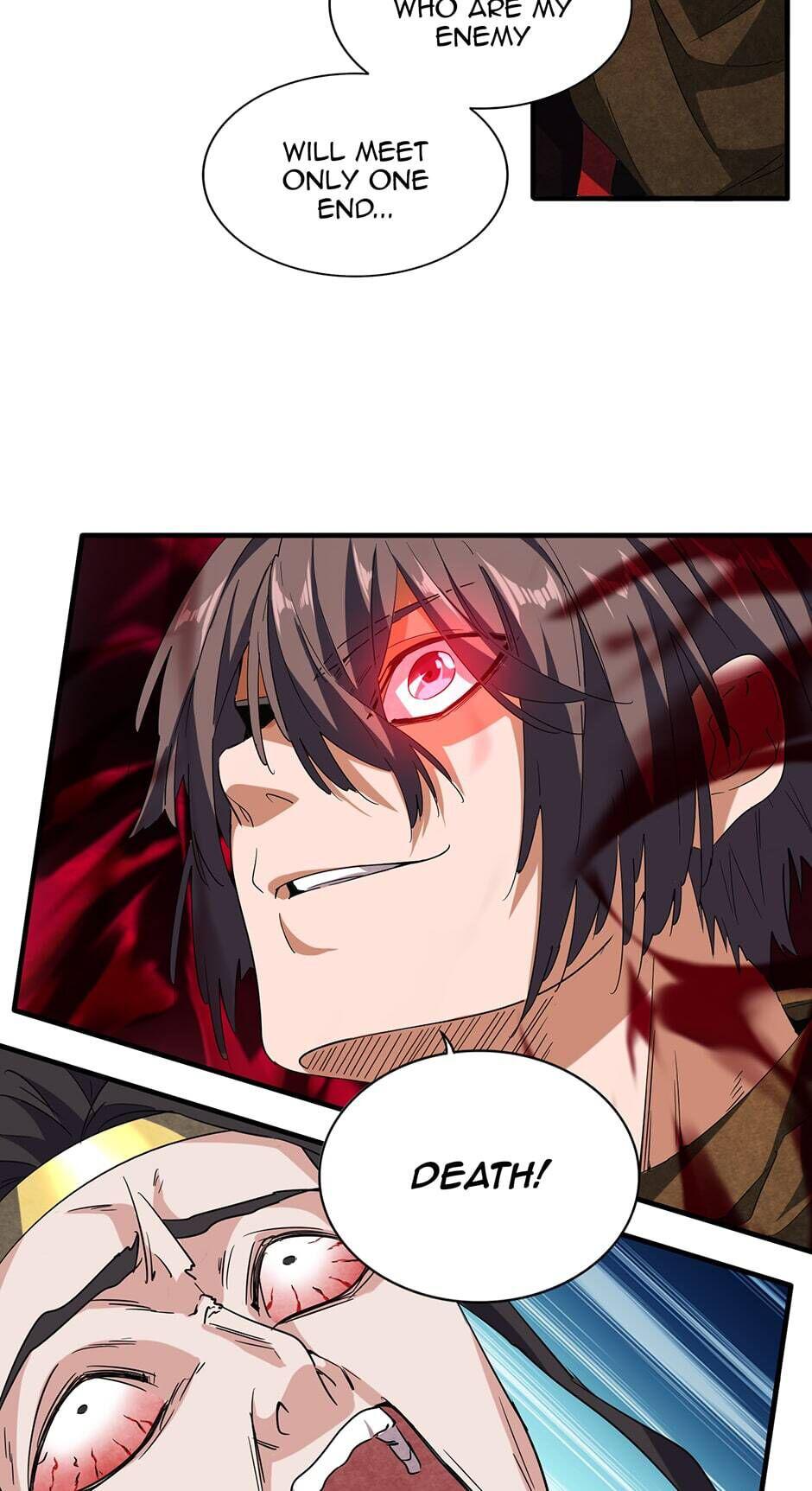 Read The Devil Butler Manga Online
