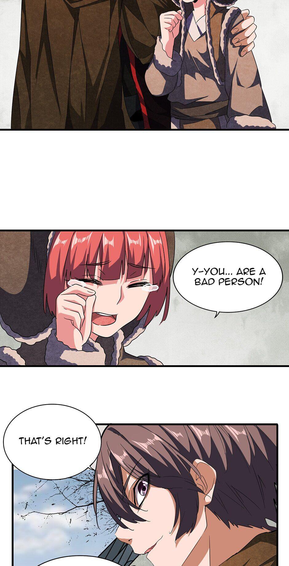 Read The Devil Butler Manga Online