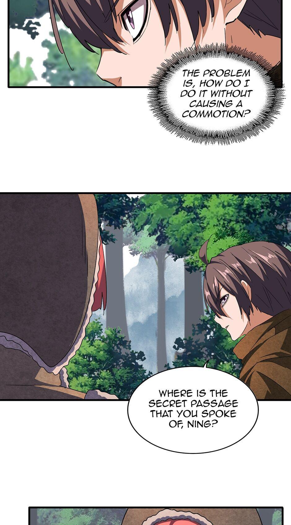 Read The Devil Butler Manga Online