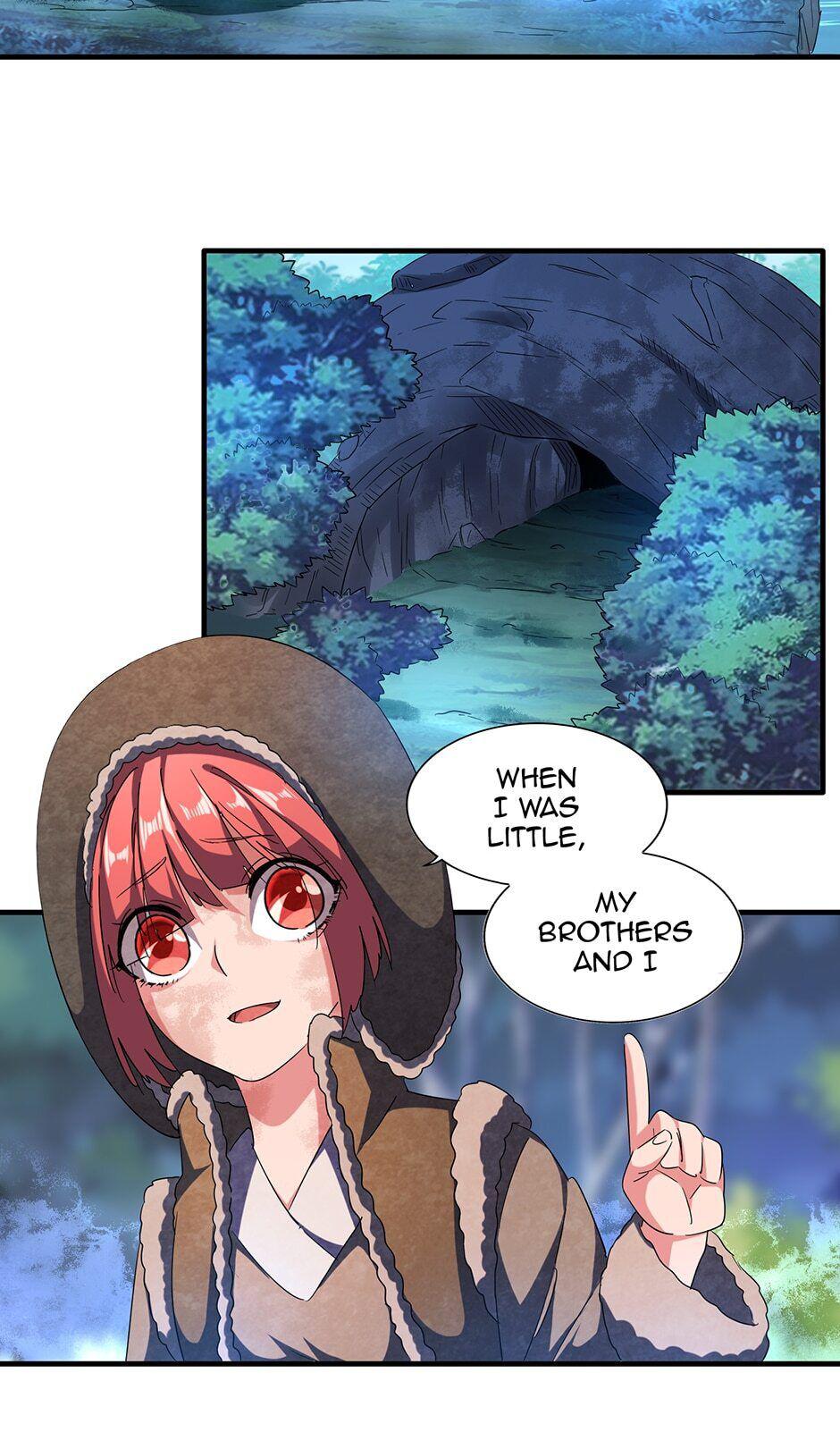 Read The Devil Butler Manga Online