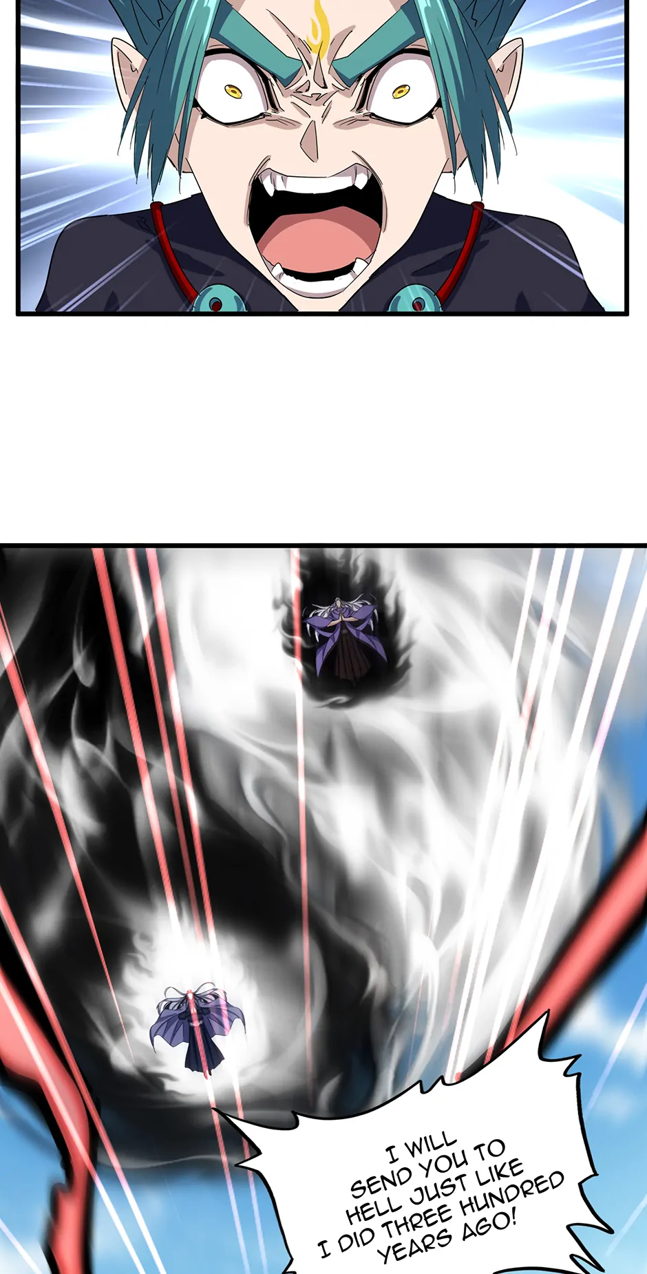 Read The Devil Butler Manga Online