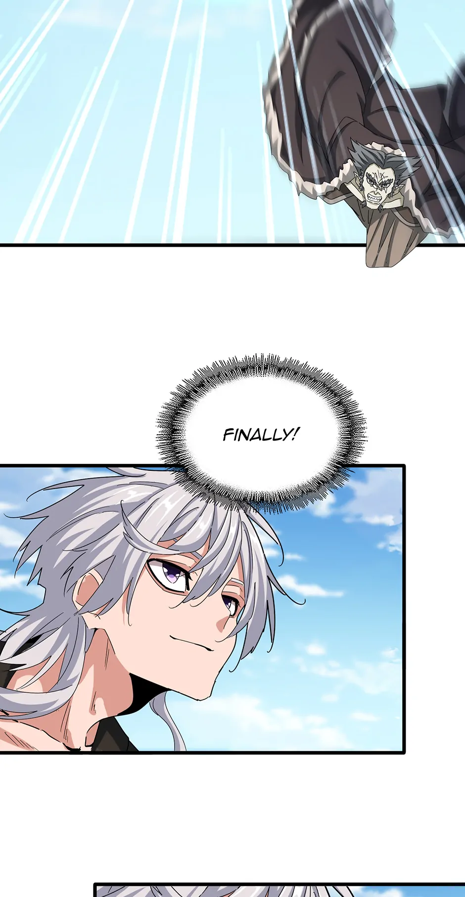 Read The Devil Butler Manga Online