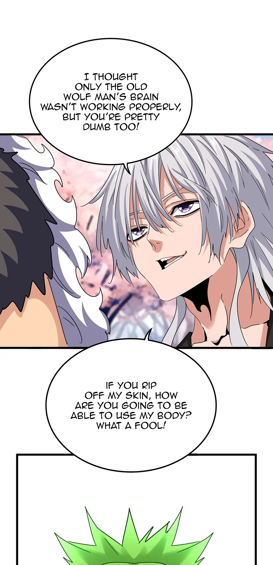 Read The Devil Butler Manga Online