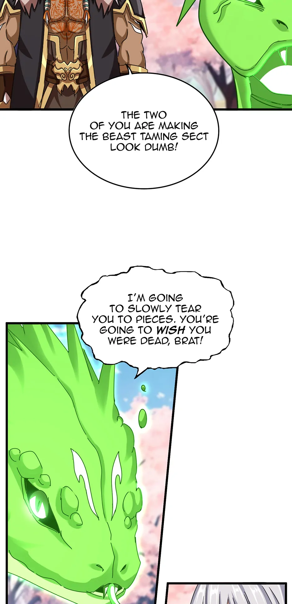 Read The Devil Butler Manga Online