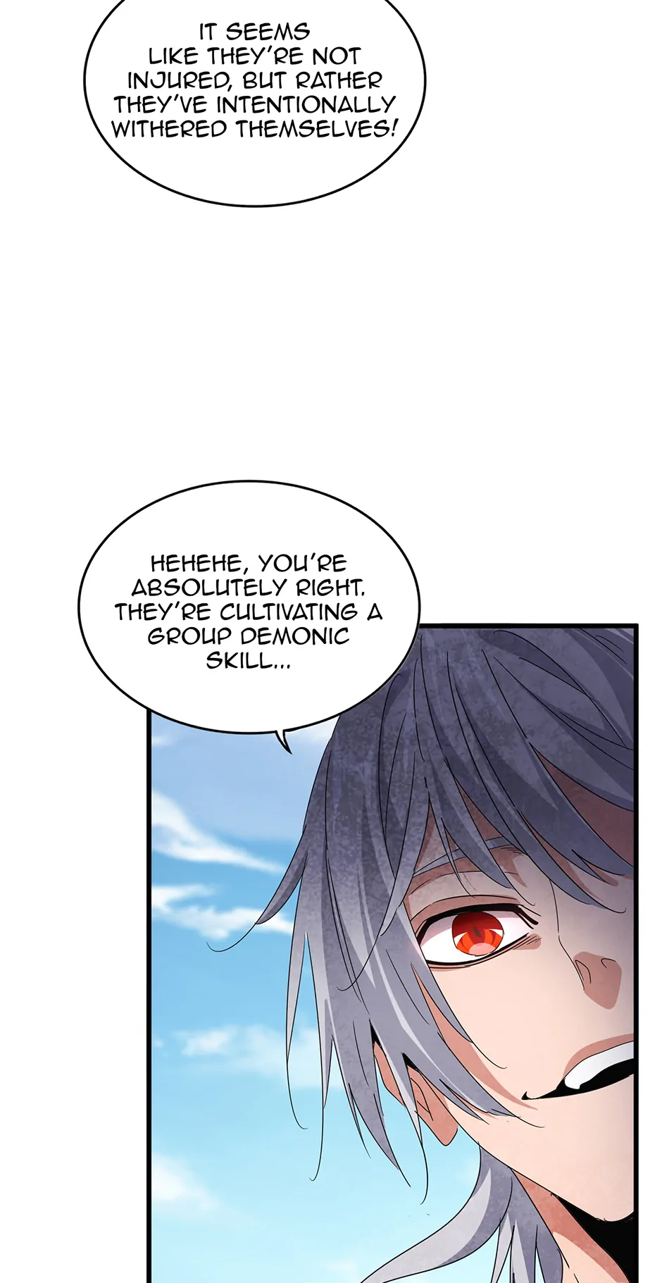 Read The Devil Butler Manga Online