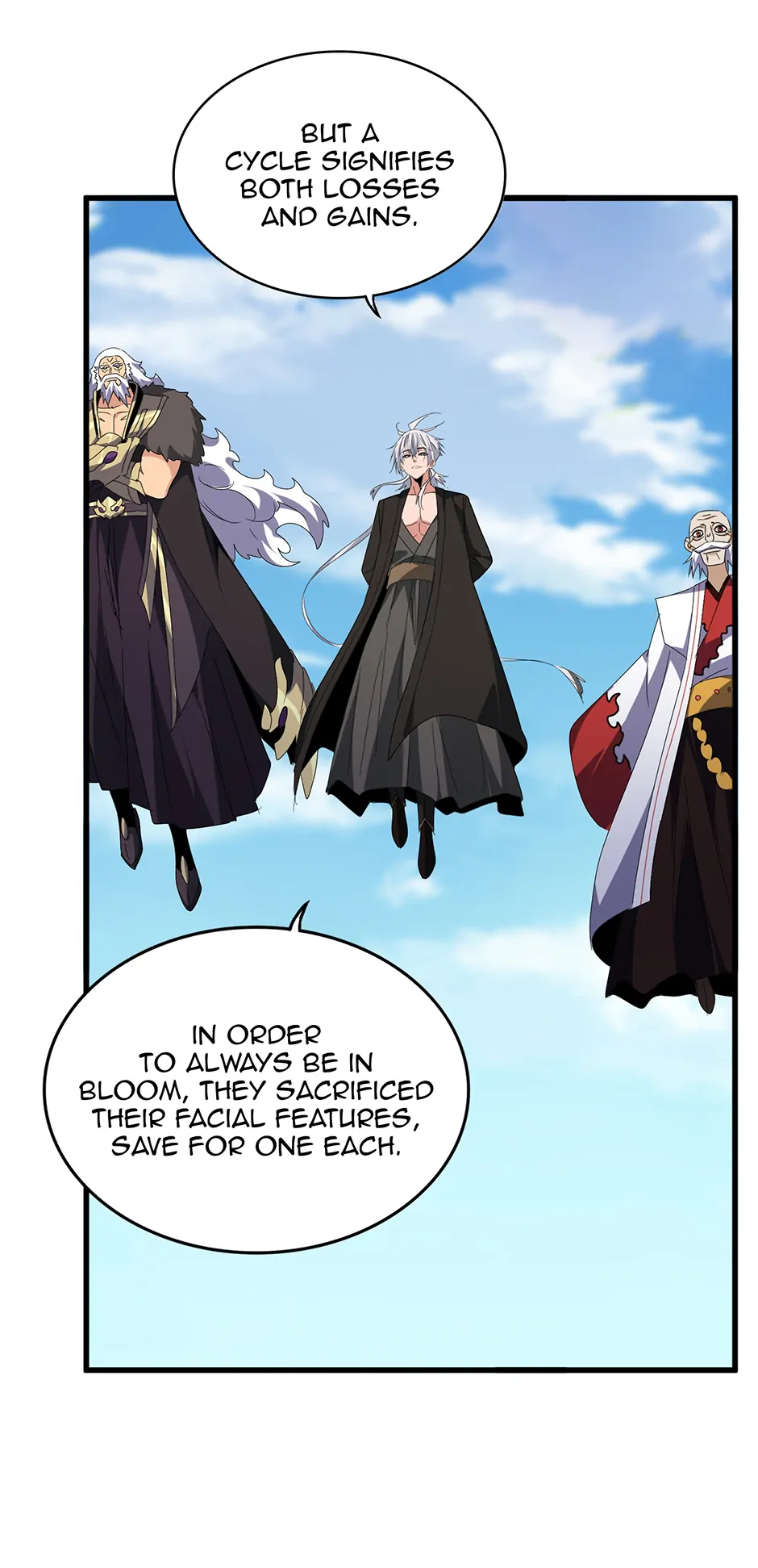 Read The Devil Butler Manga Online
