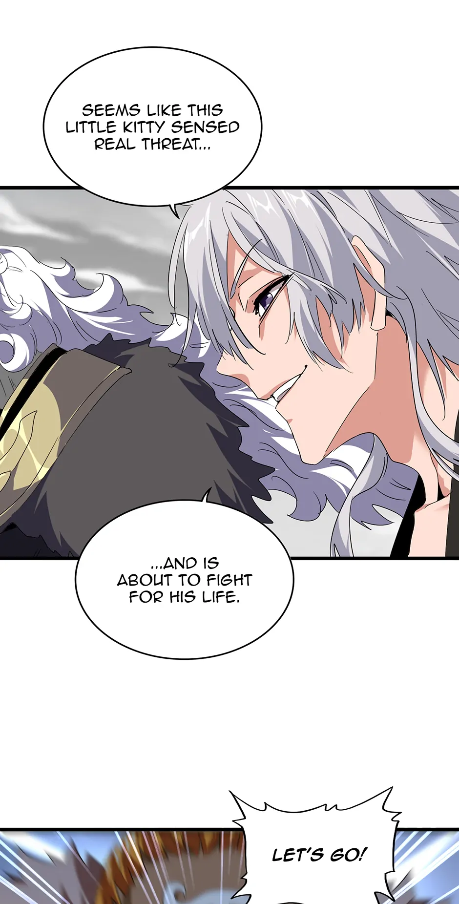 Read The Devil Butler Manga Online