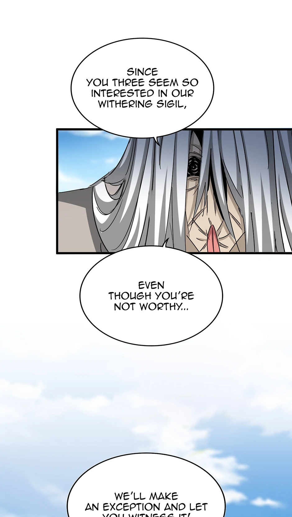 Read The Devil Butler Manga Online