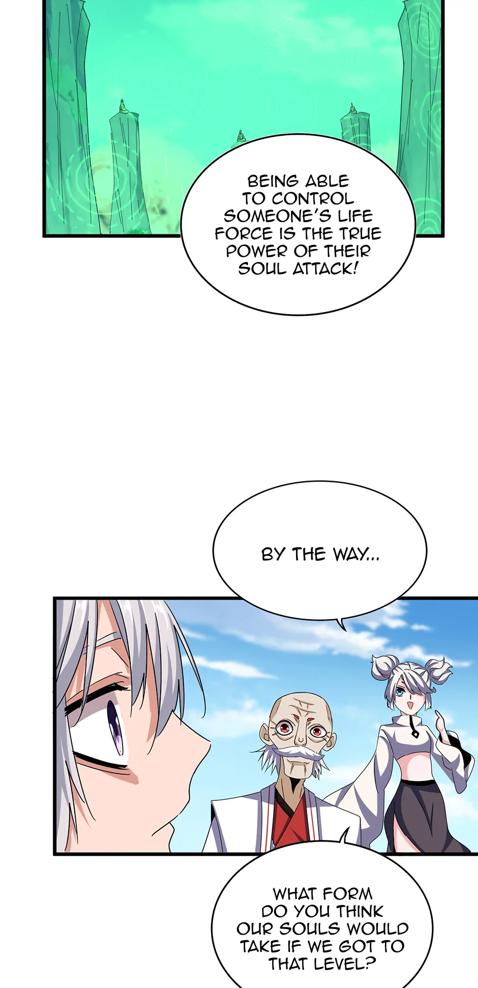 Read The Devil Butler Manga Online
