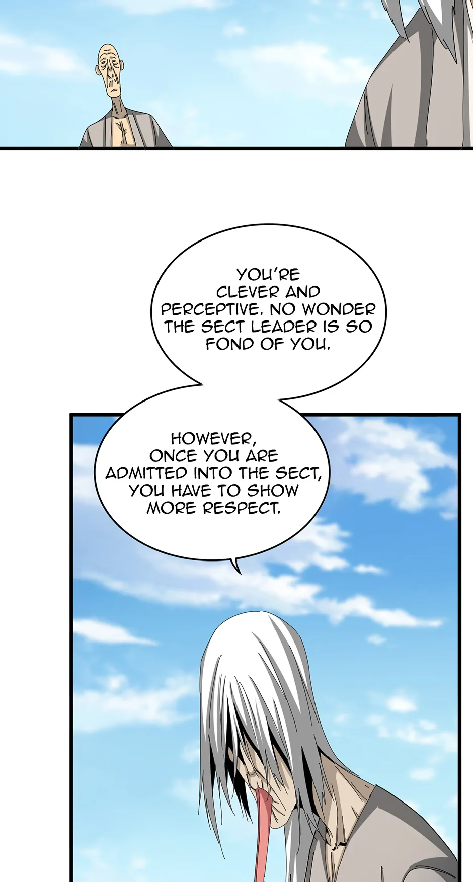 Read The Devil Butler Manga Online