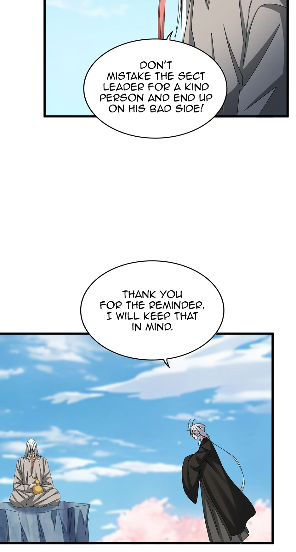 Read The Devil Butler Manga Online