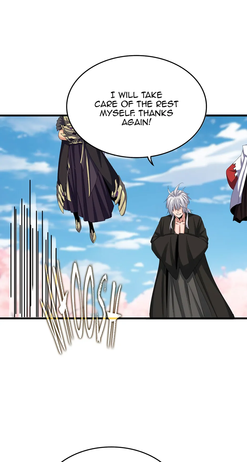 Read The Devil Butler Manga Online