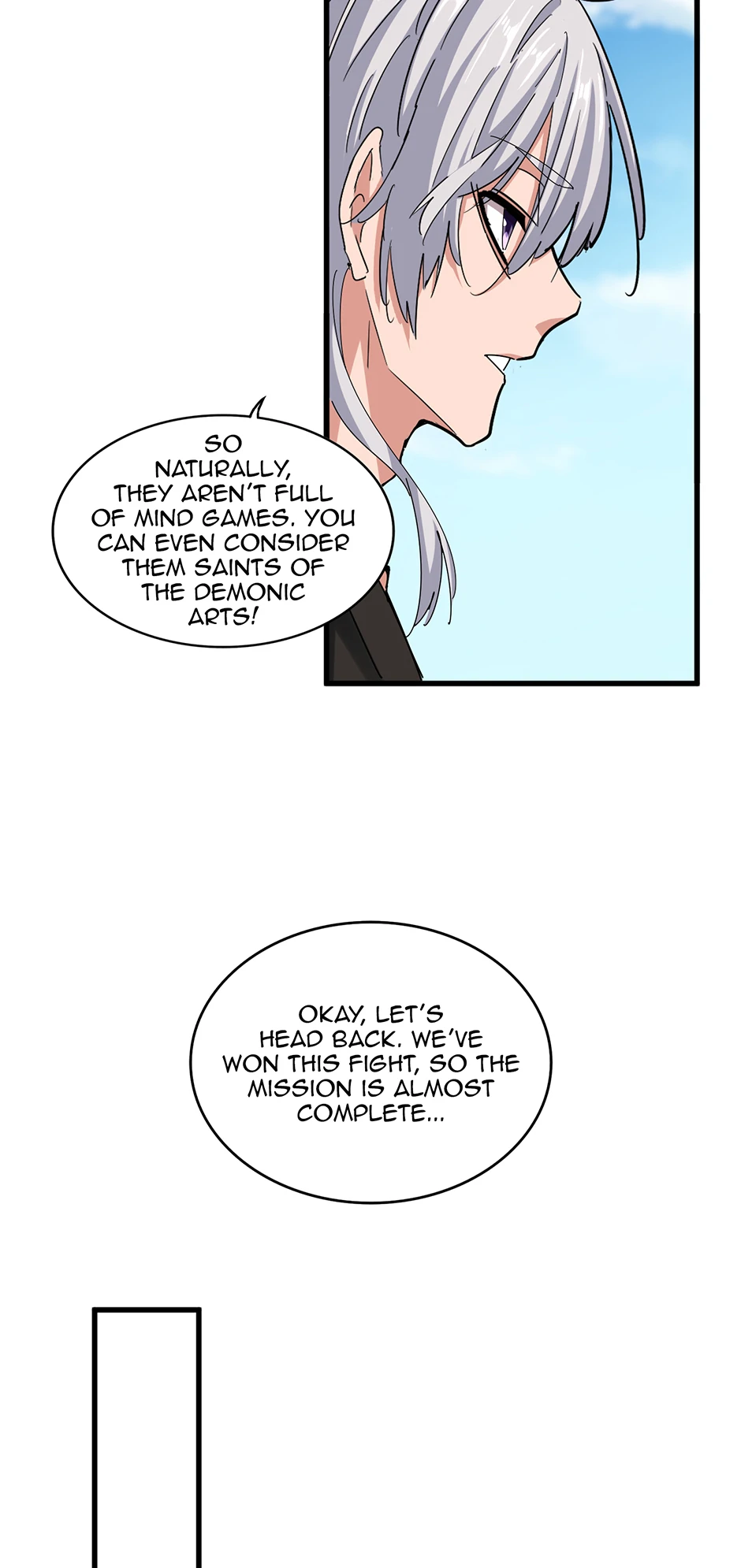 Read The Devil Butler Manga Online