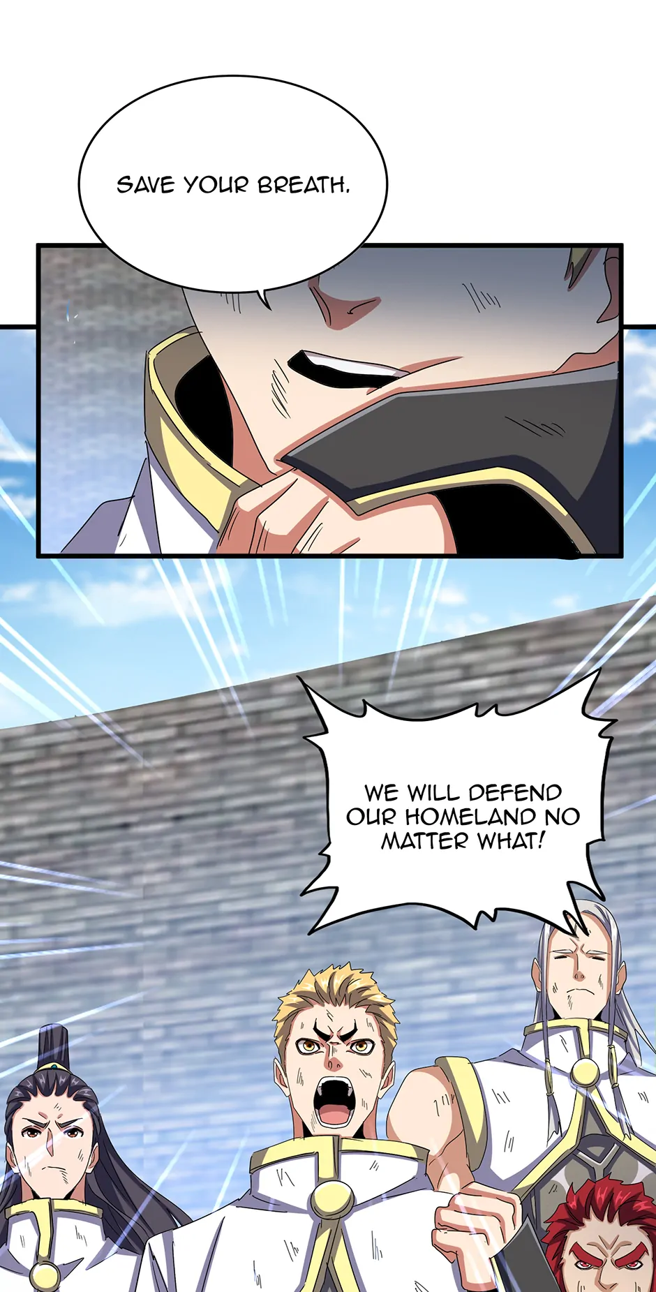 Read The Devil Butler Manga Online