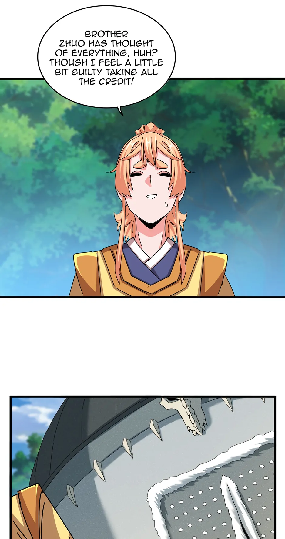 Read The Devil Butler Manga Online