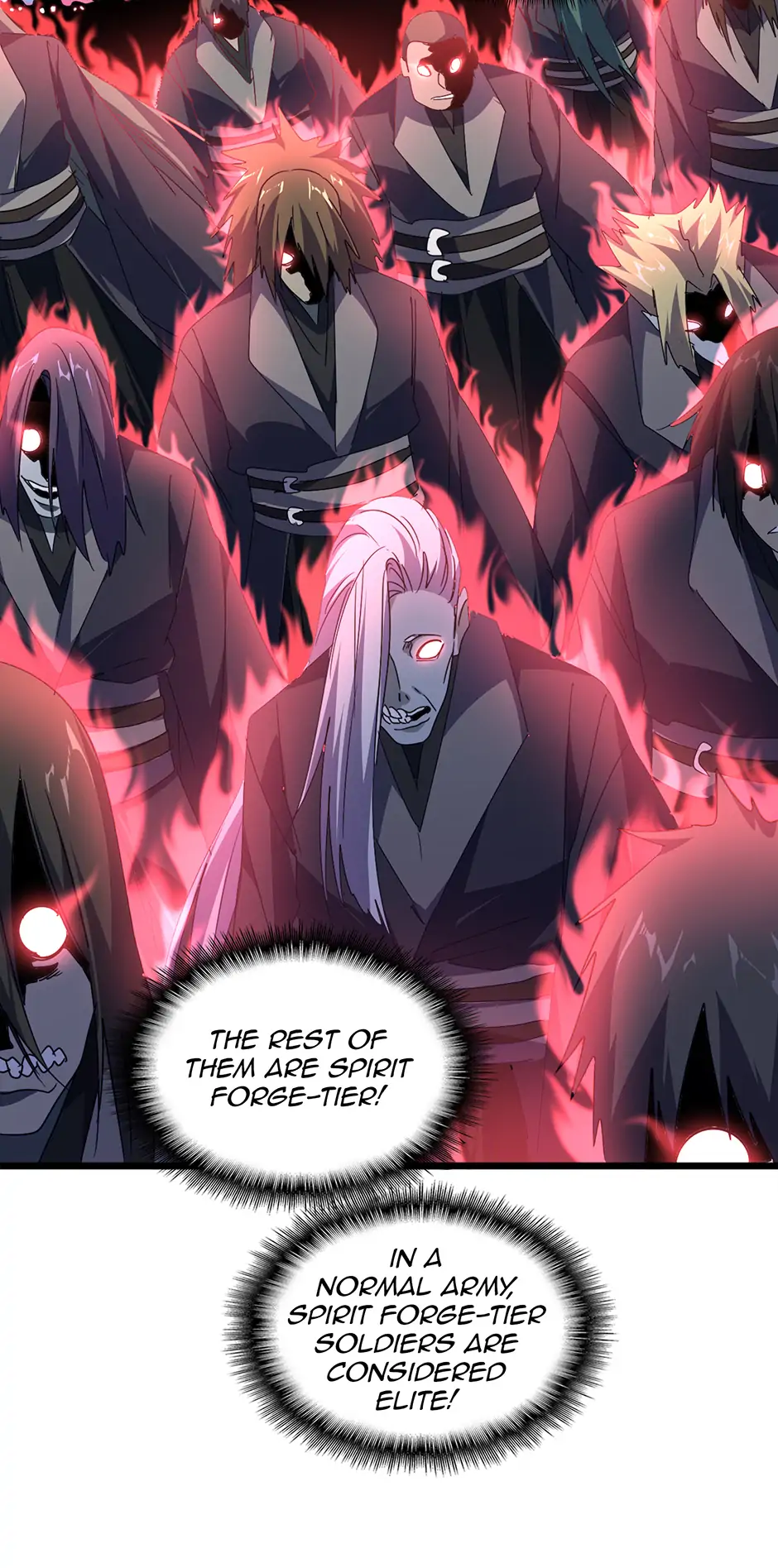 Read The Devil Butler Manga Online