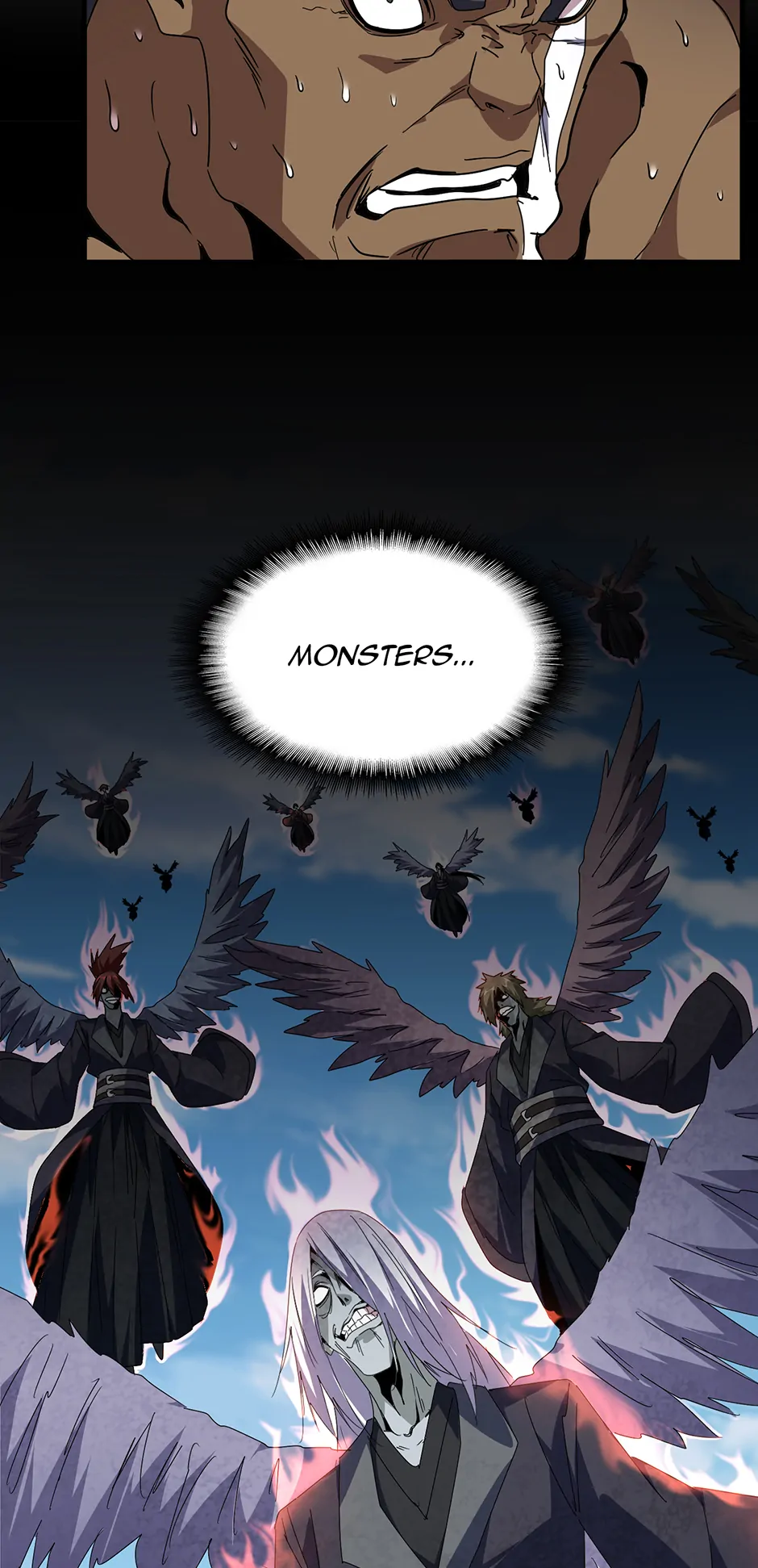 Read The Devil Butler Manga Online