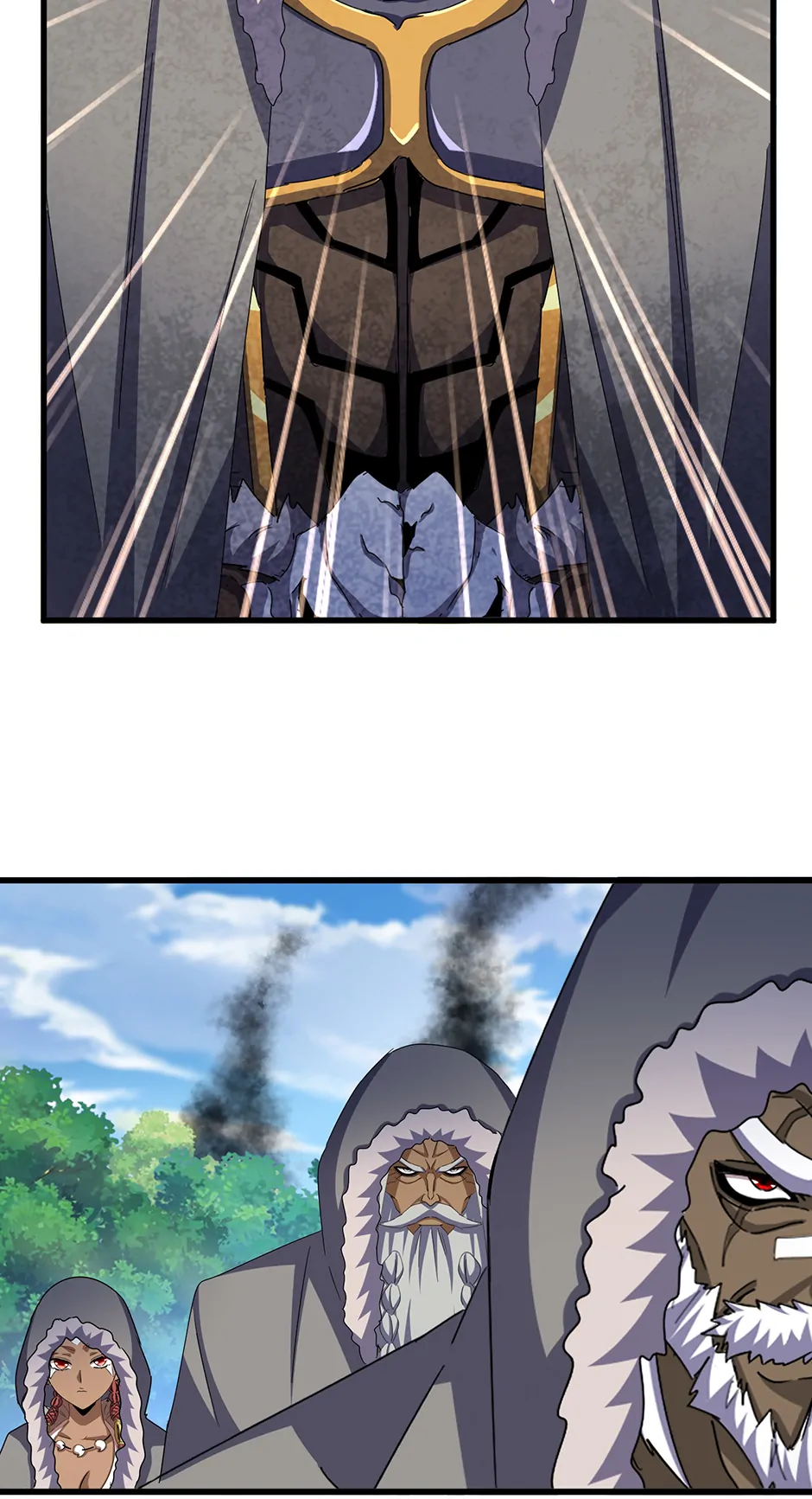 Read The Devil Butler Manga Online
