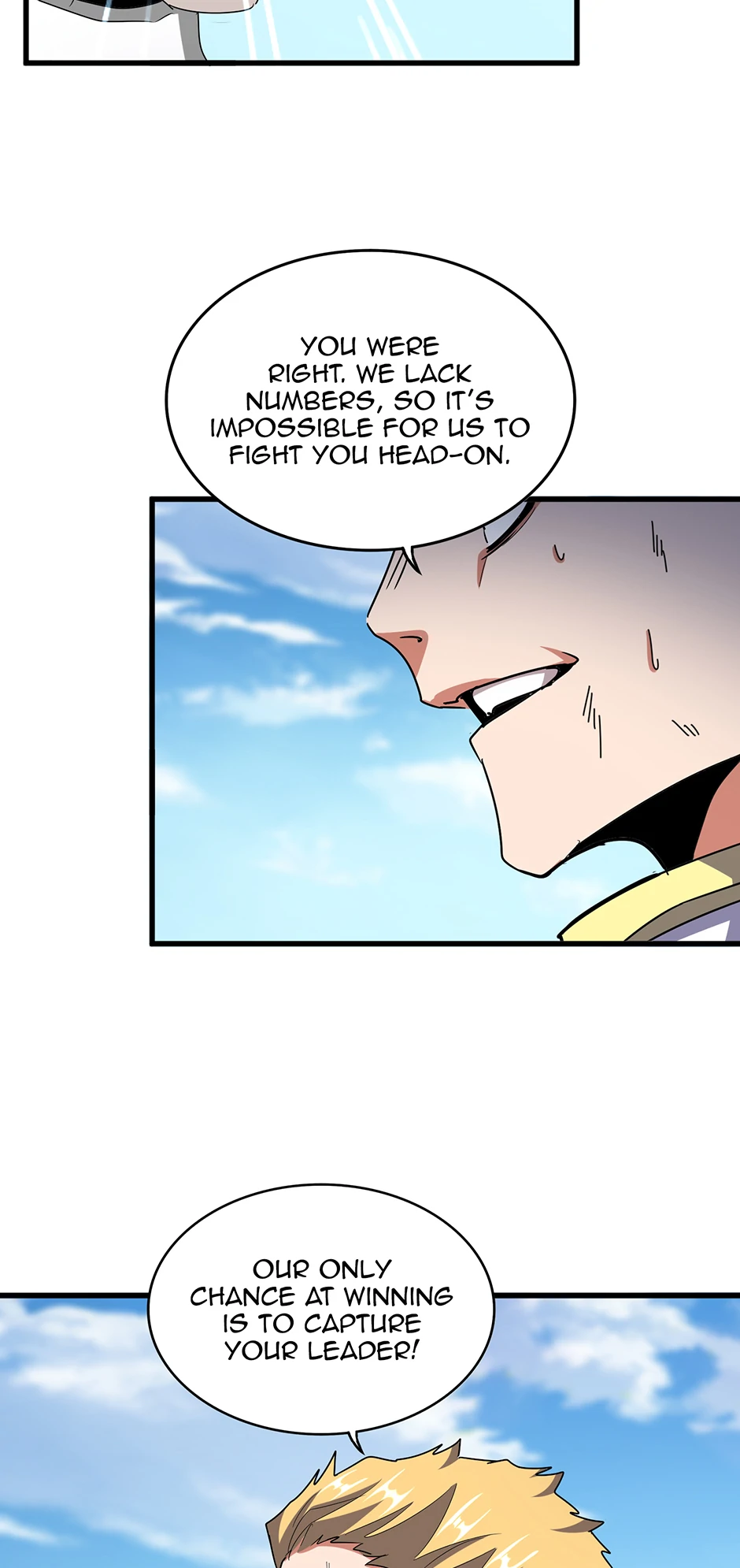 Read The Devil Butler Manga Online