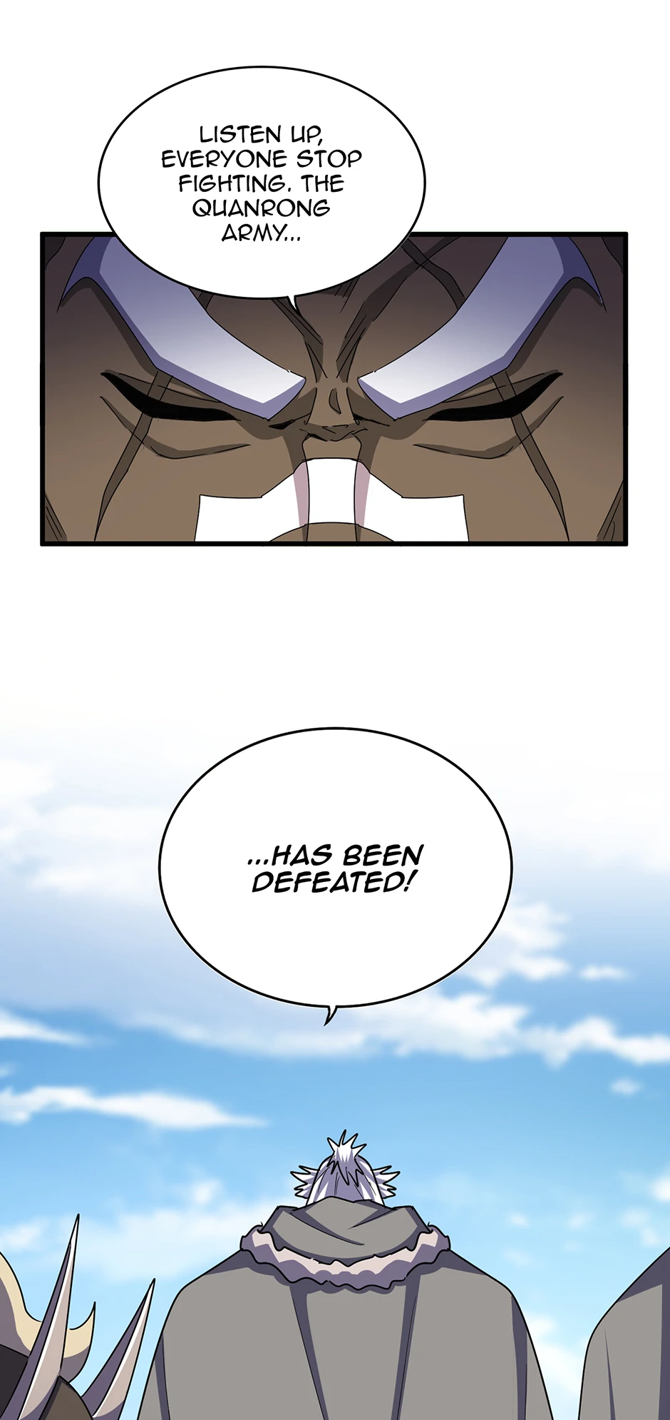 Read The Devil Butler Manga Online