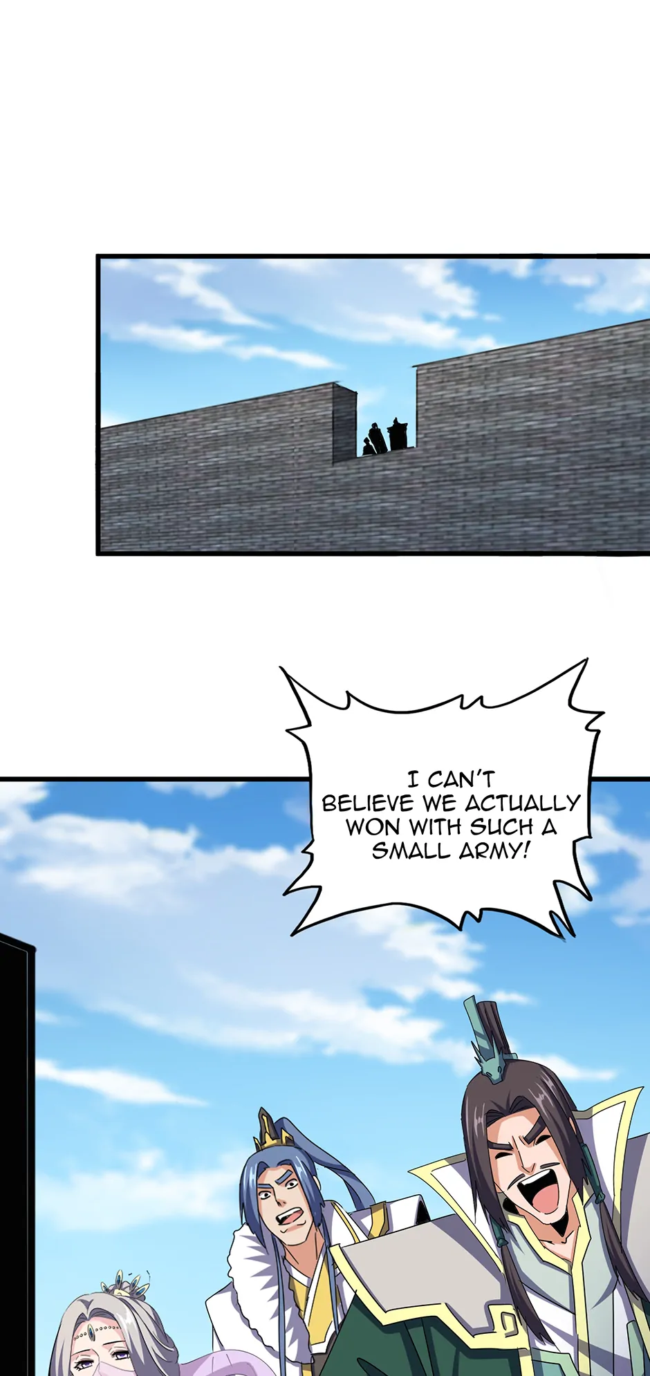 Read The Devil Butler Manga Online