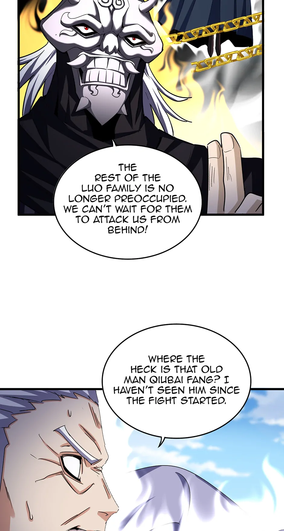 Read The Devil Butler Manga Online