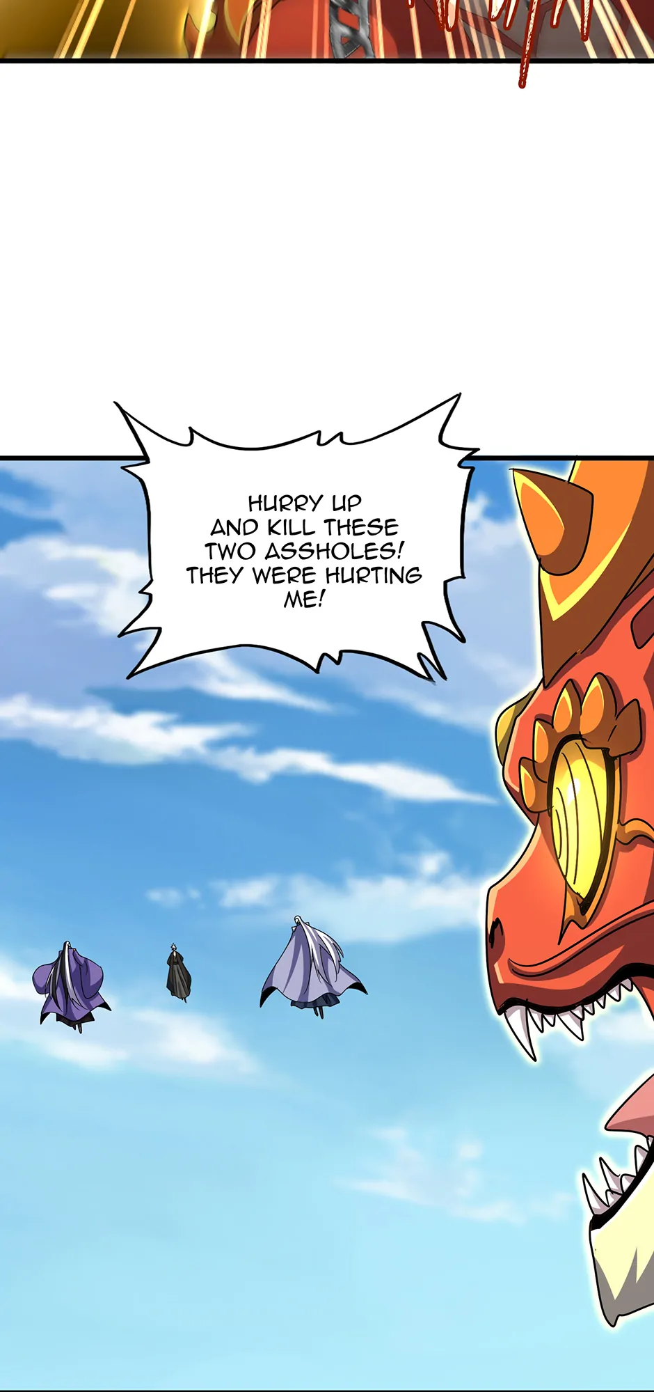 Read The Devil Butler Manga Online
