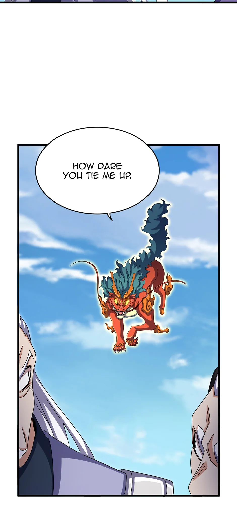 Read The Devil Butler Manga Online