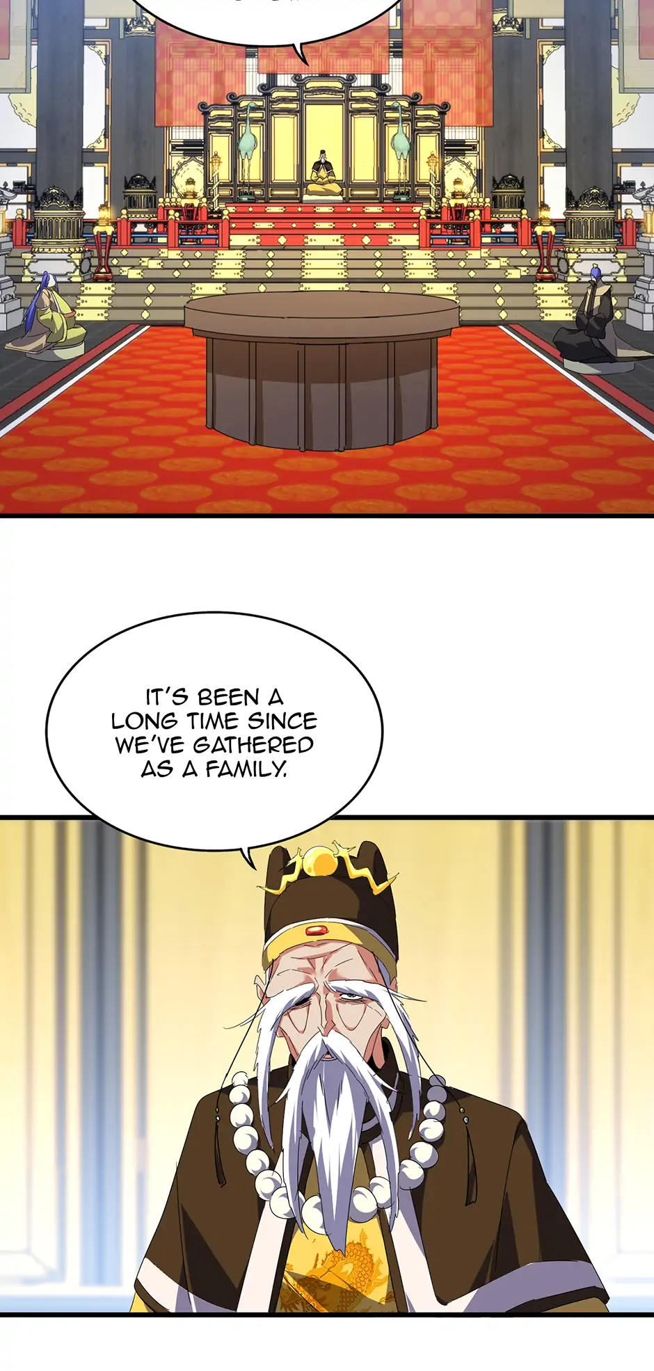 Read The Devil Butler Manga Online