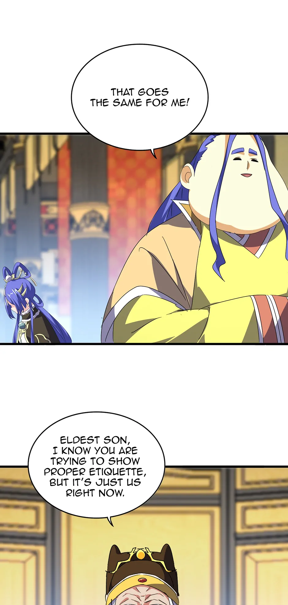 Read The Devil Butler Manga Online