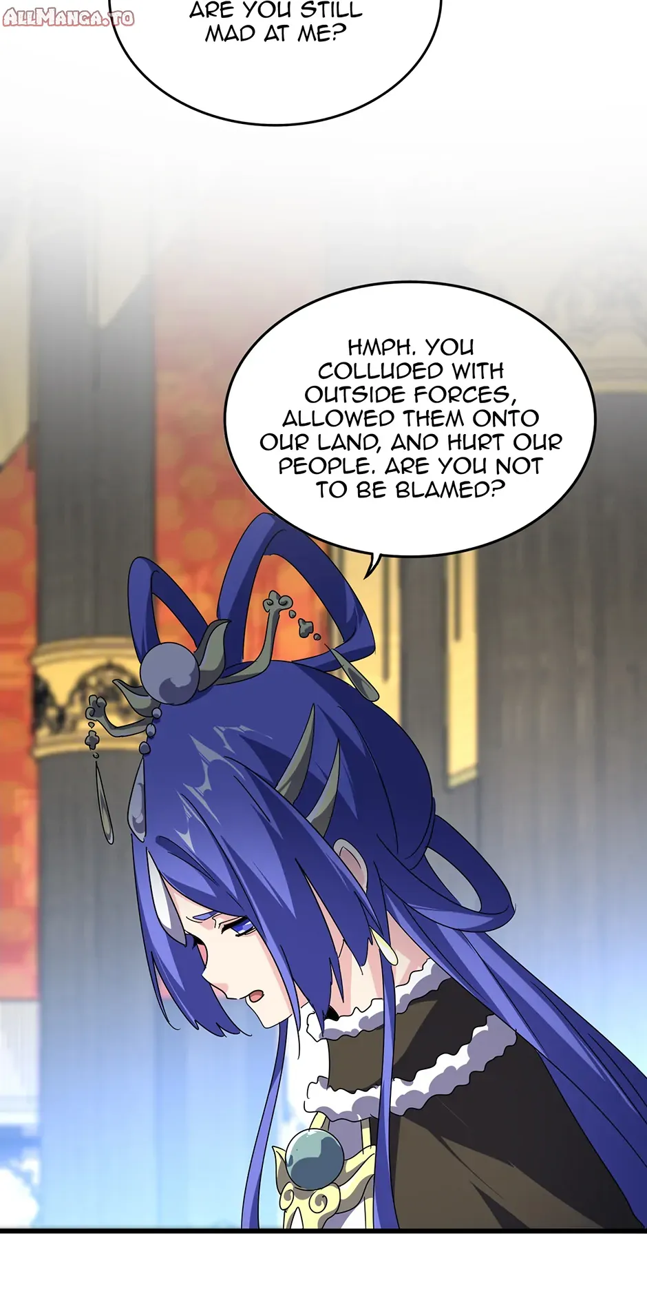 Read The Devil Butler Manga Online