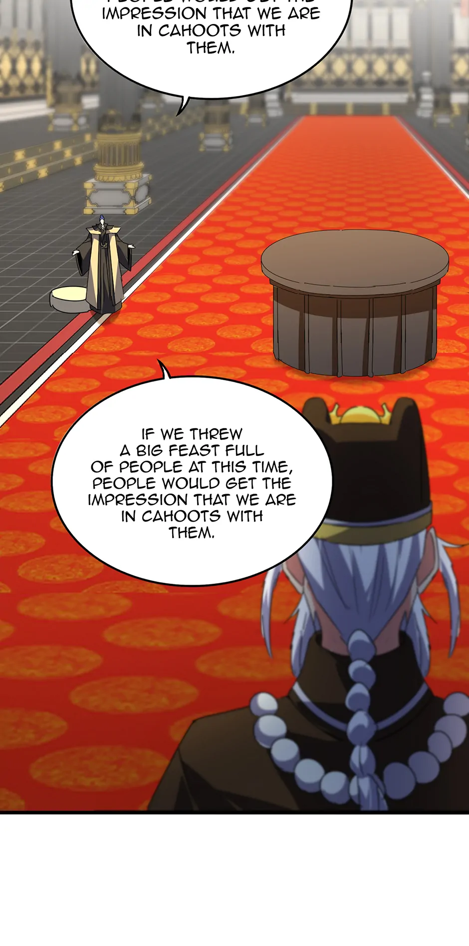 Read The Devil Butler Manga Online