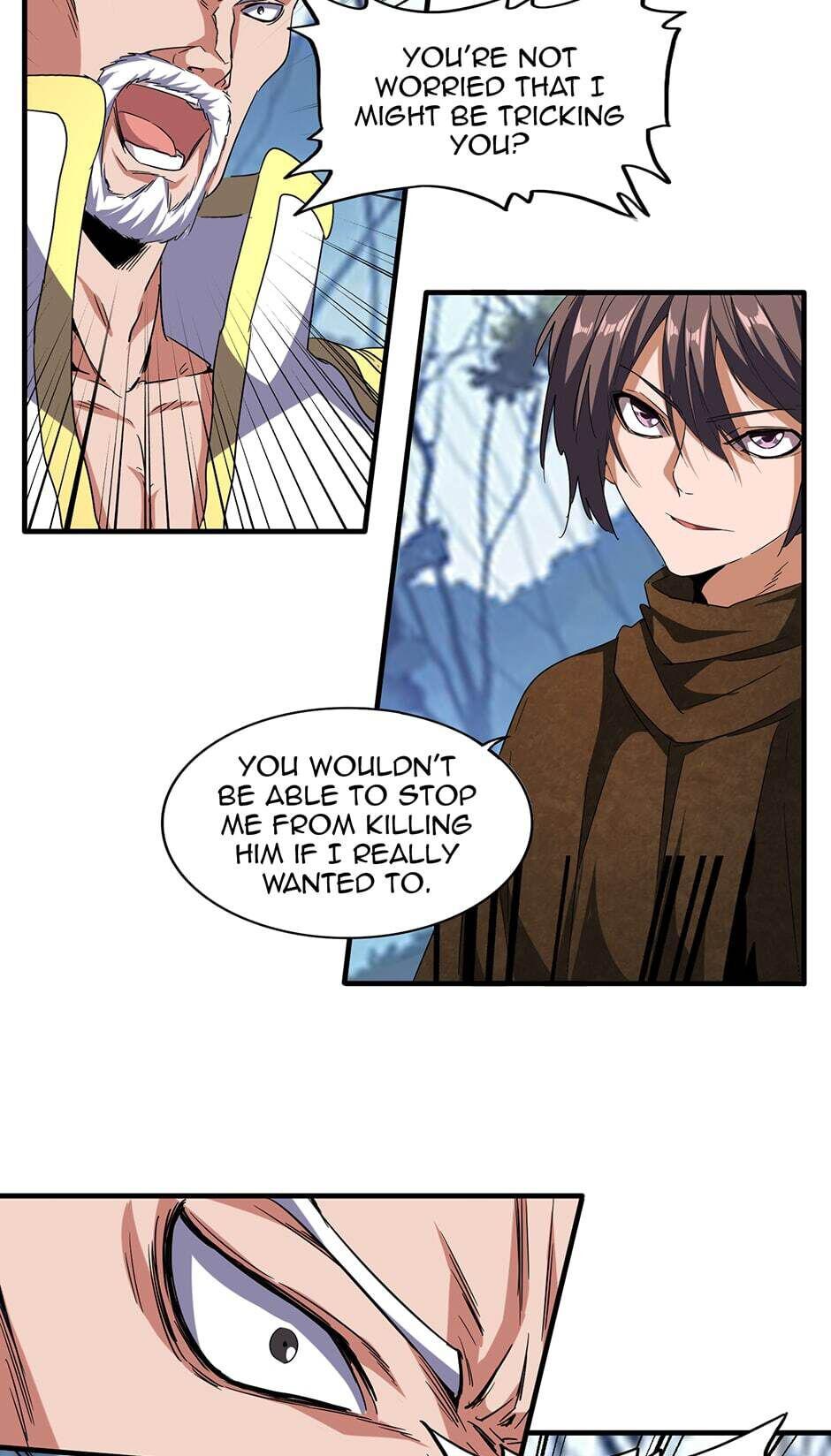 Read The Devil Butler Manga Online