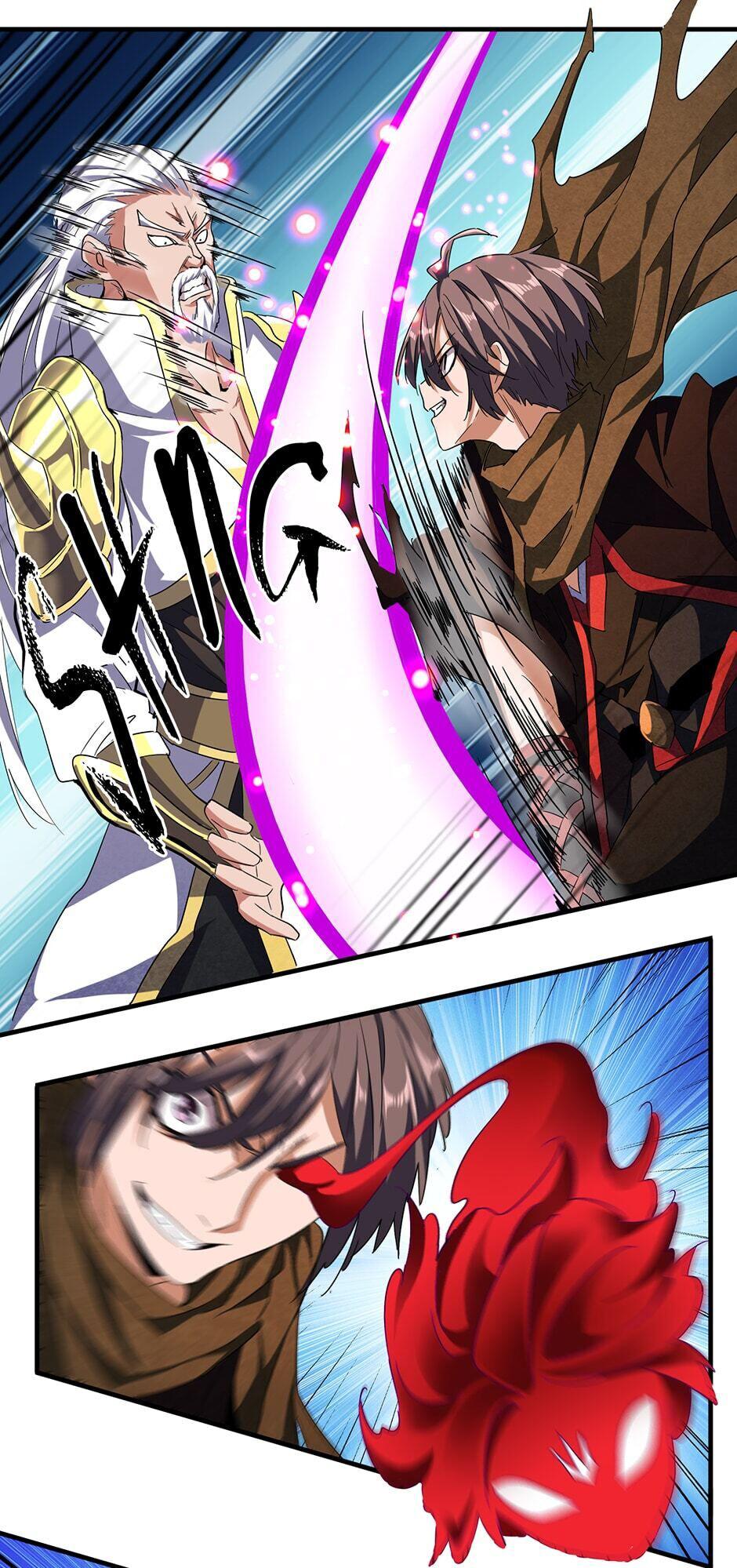 Read The Devil Butler Manga Online