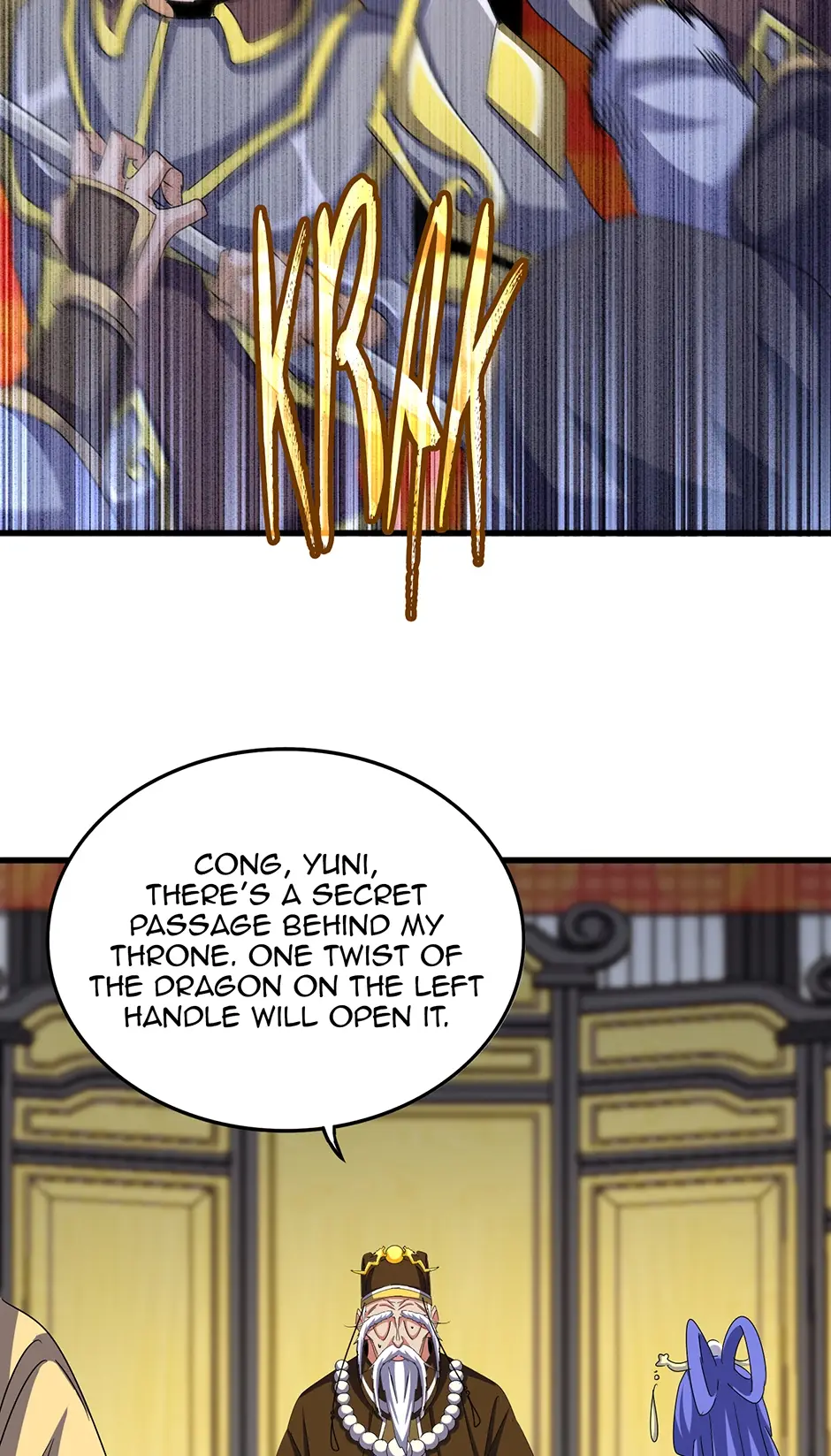 Read The Devil Butler Manga Online