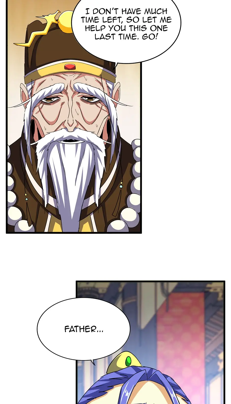 Read The Devil Butler Manga Online
