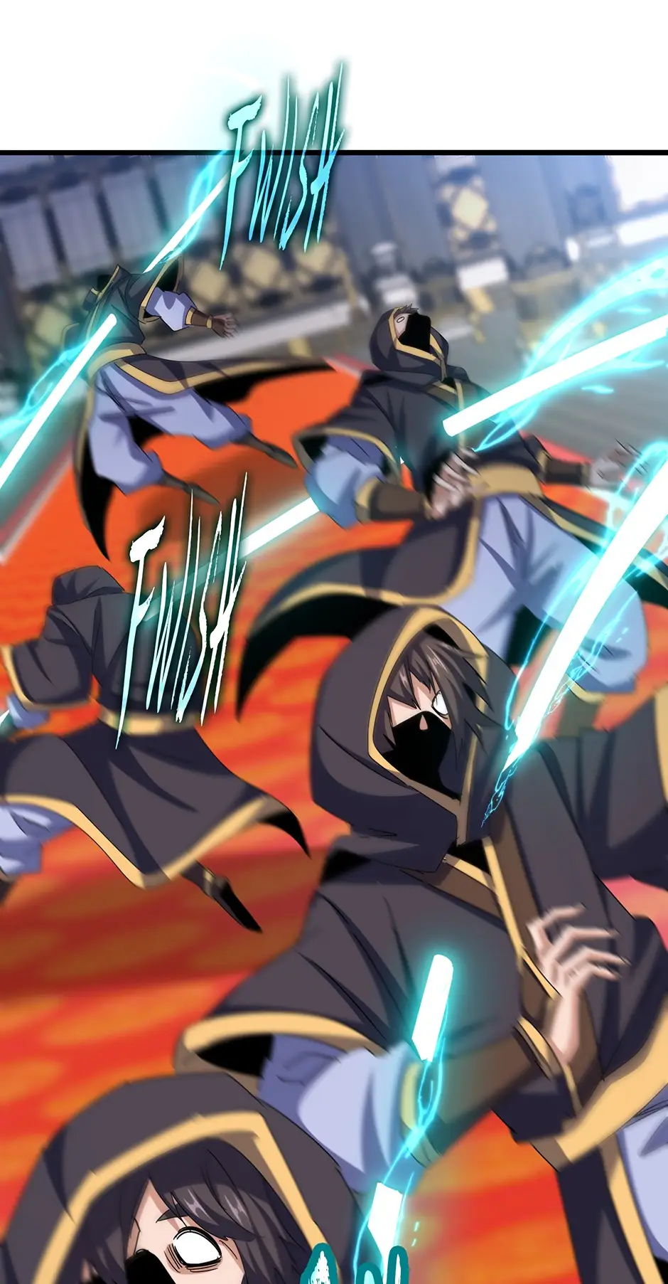 Read The Devil Butler Manga Online