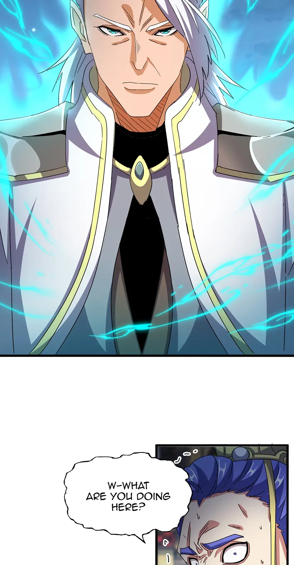 Read The Devil Butler Manga Online