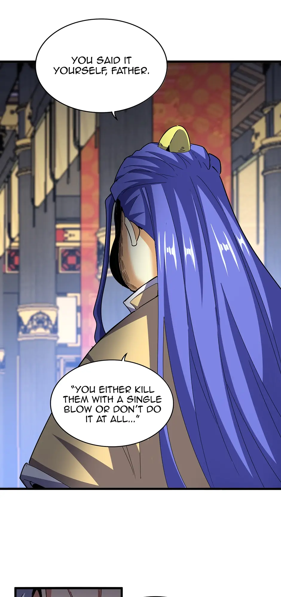 Read The Devil Butler Manga Online