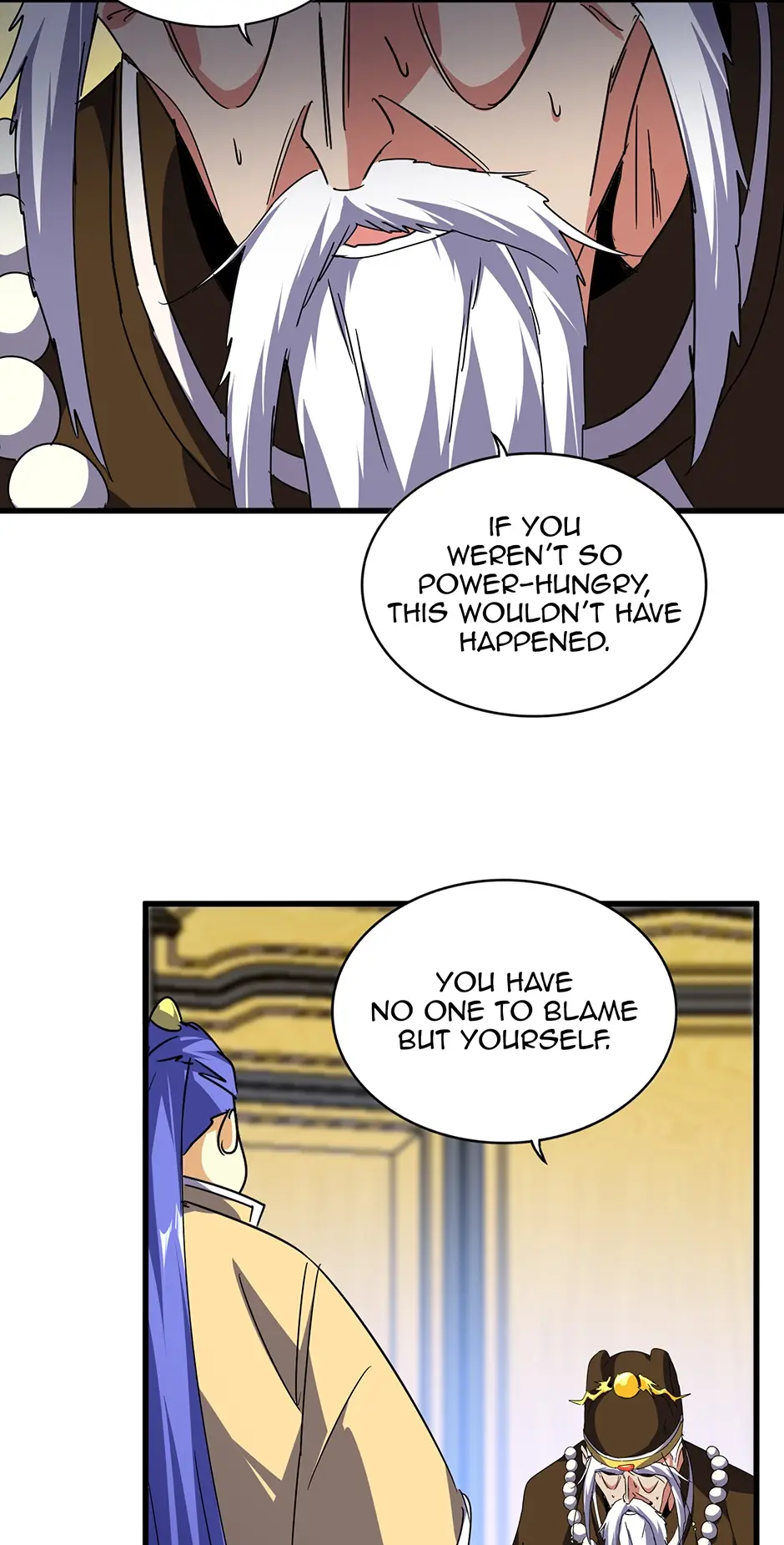 Read The Devil Butler Manga Online