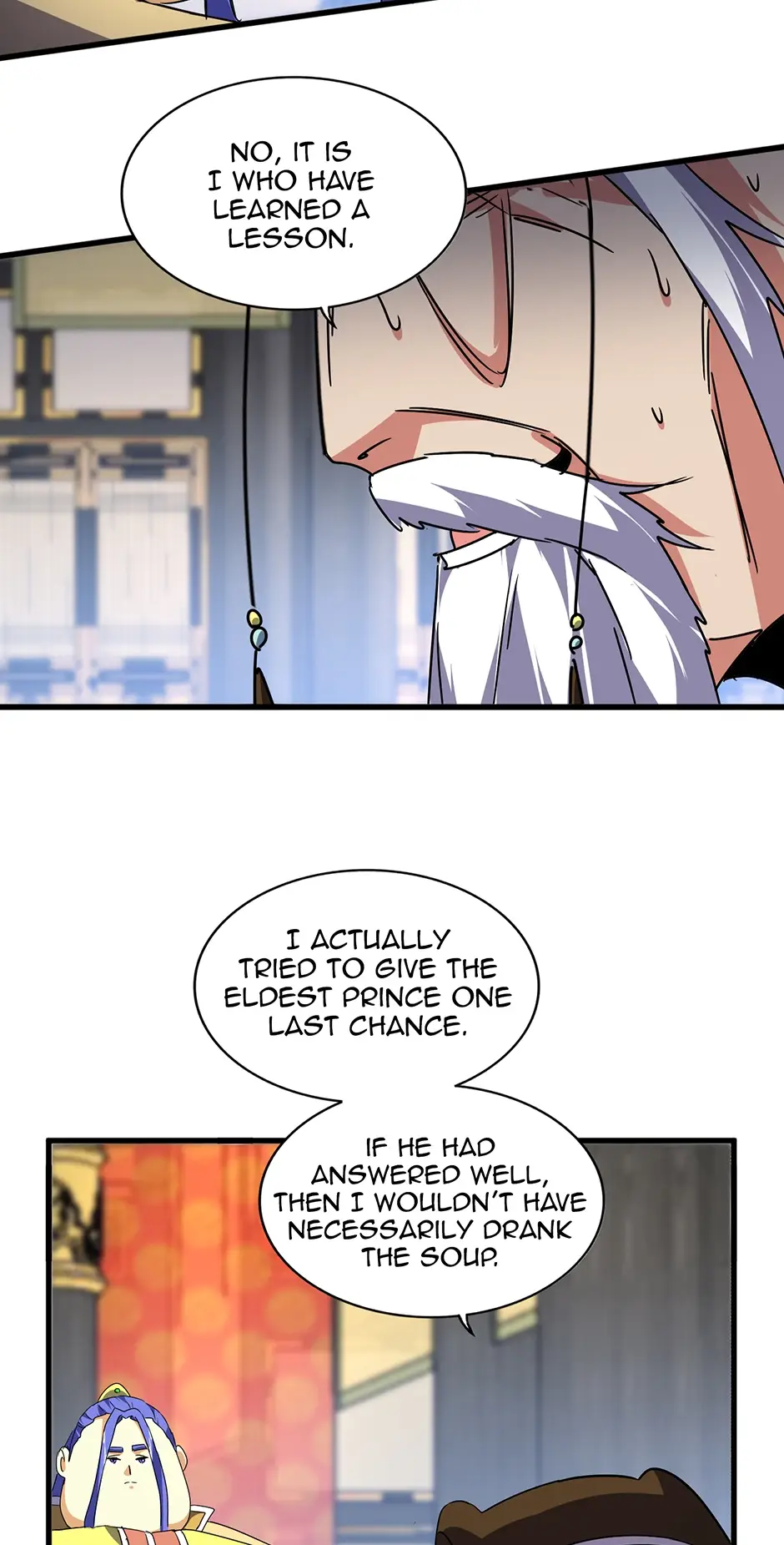 Read The Devil Butler Manga Online