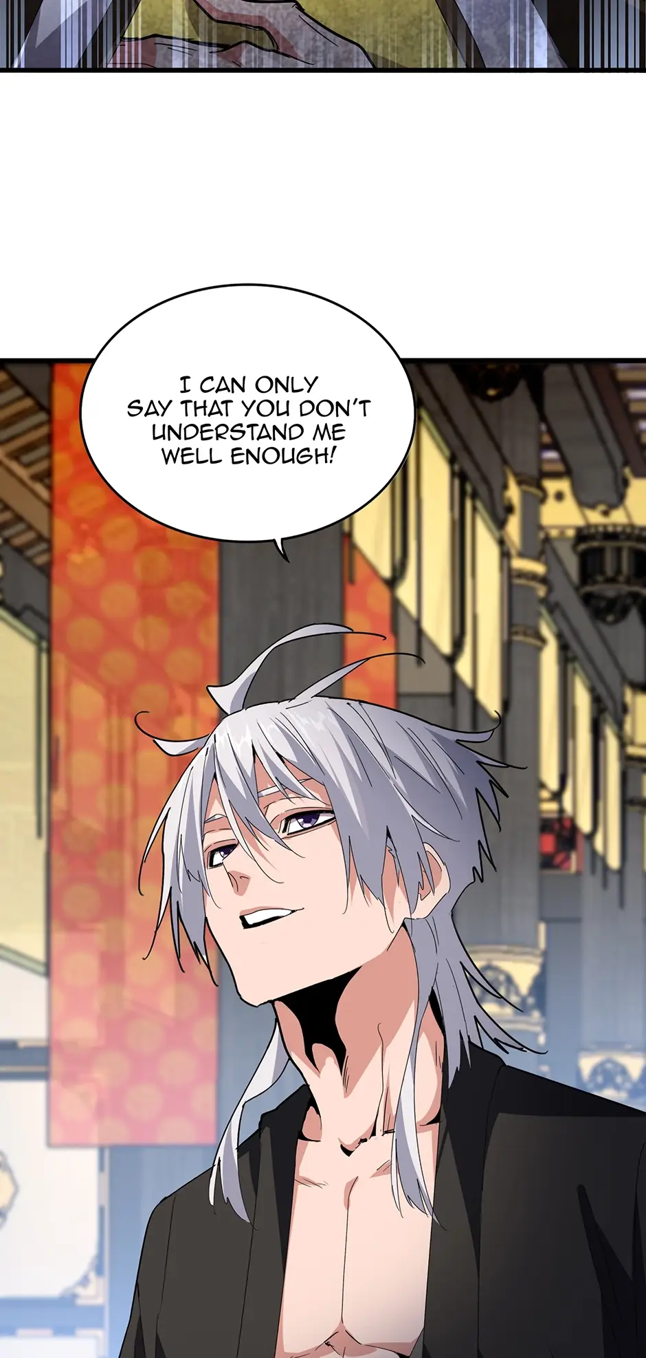 Read The Devil Butler Manga Online