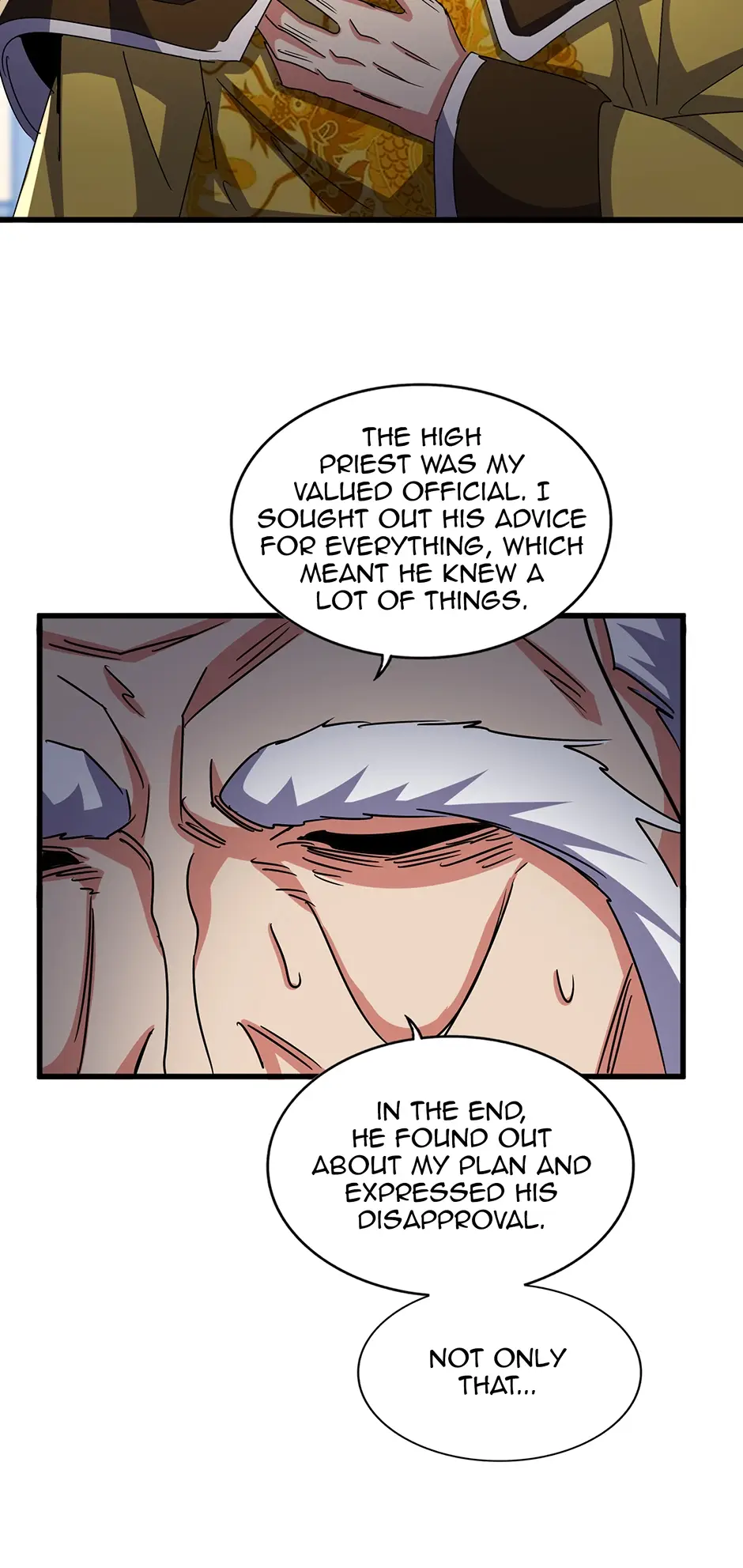 Read The Devil Butler Manga Online