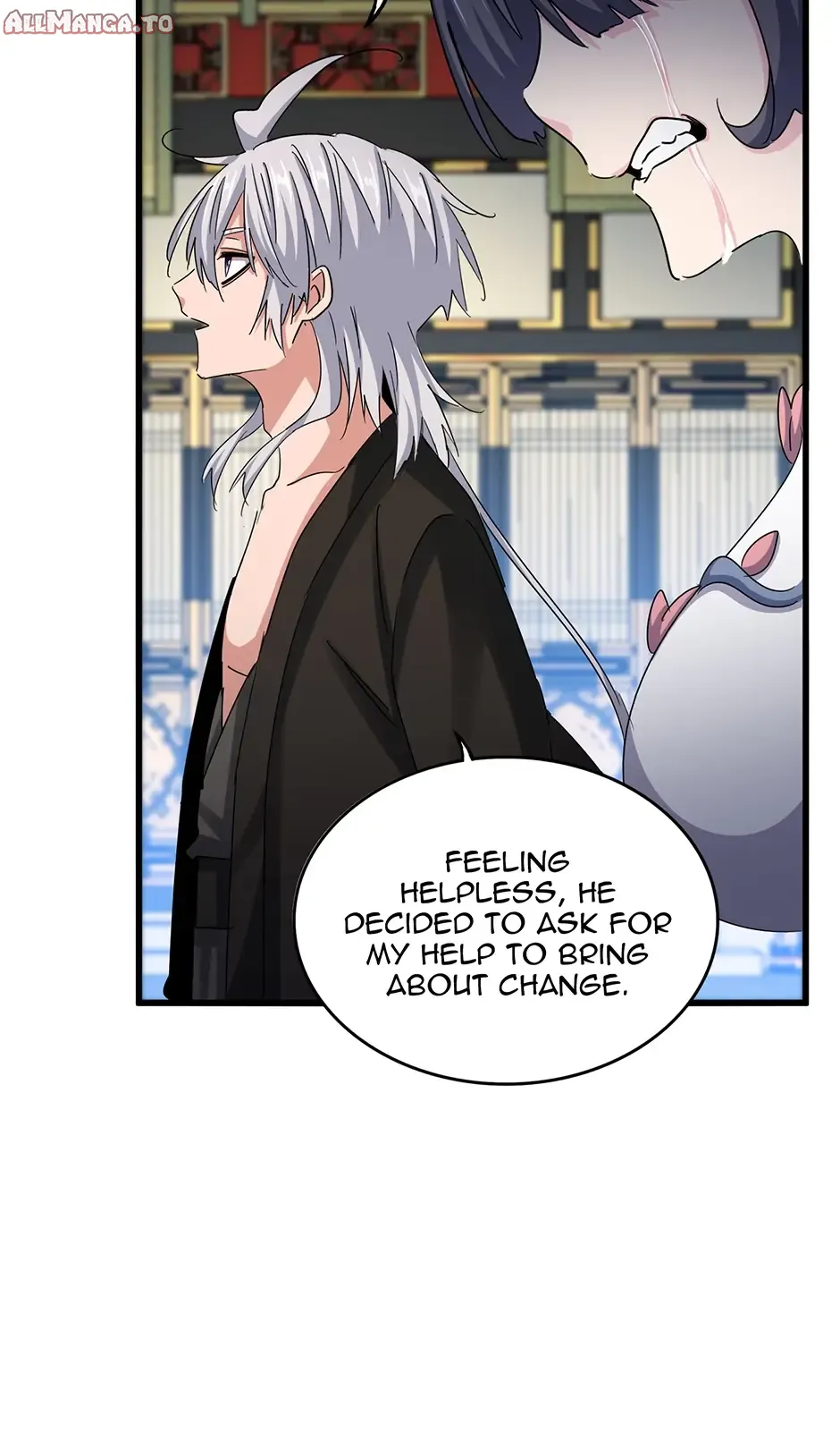 Read The Devil Butler Manga Online