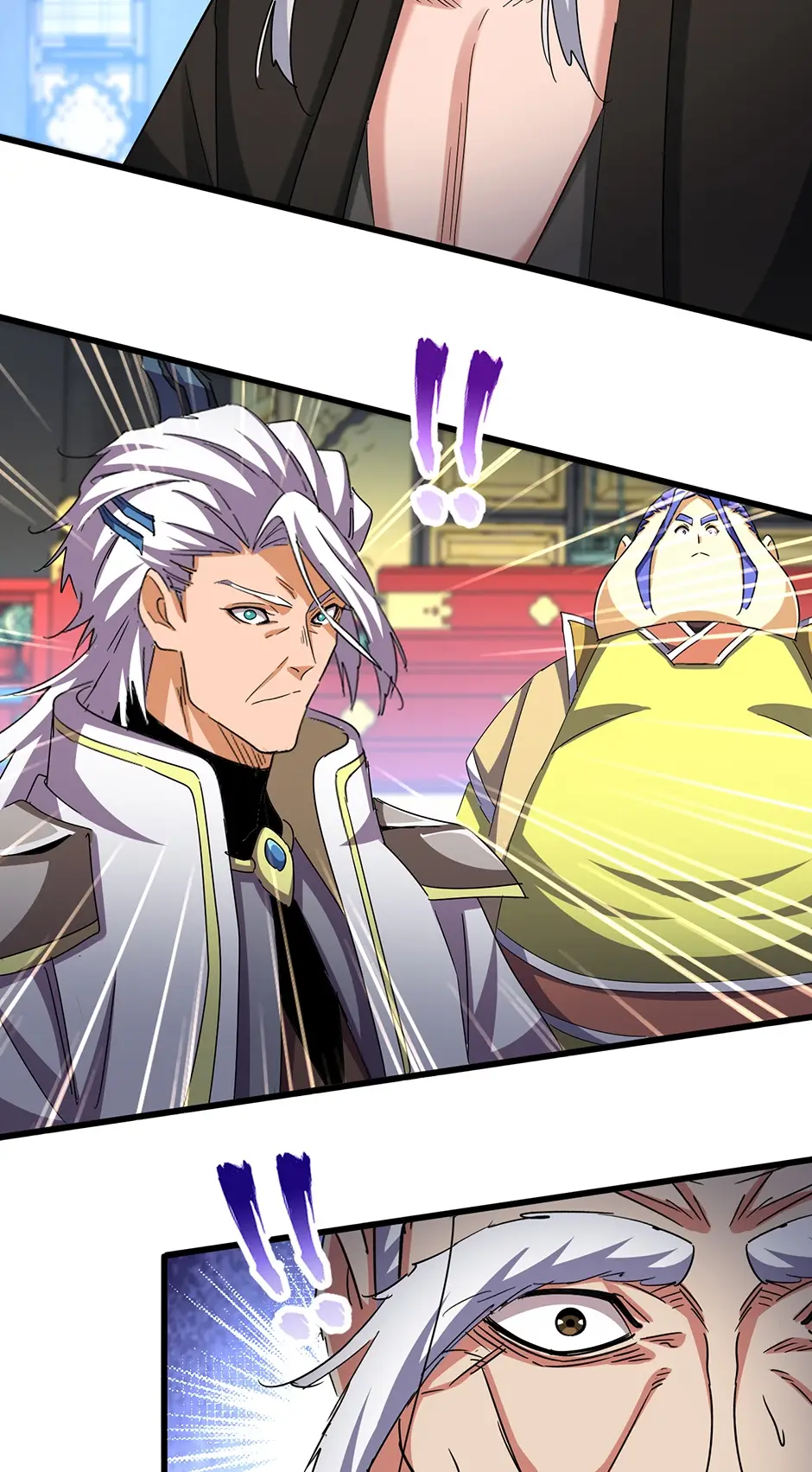 Read The Devil Butler Manga Online