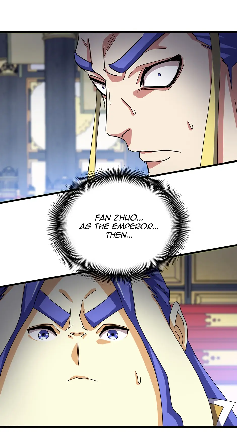 Read The Devil Butler Manga Online
