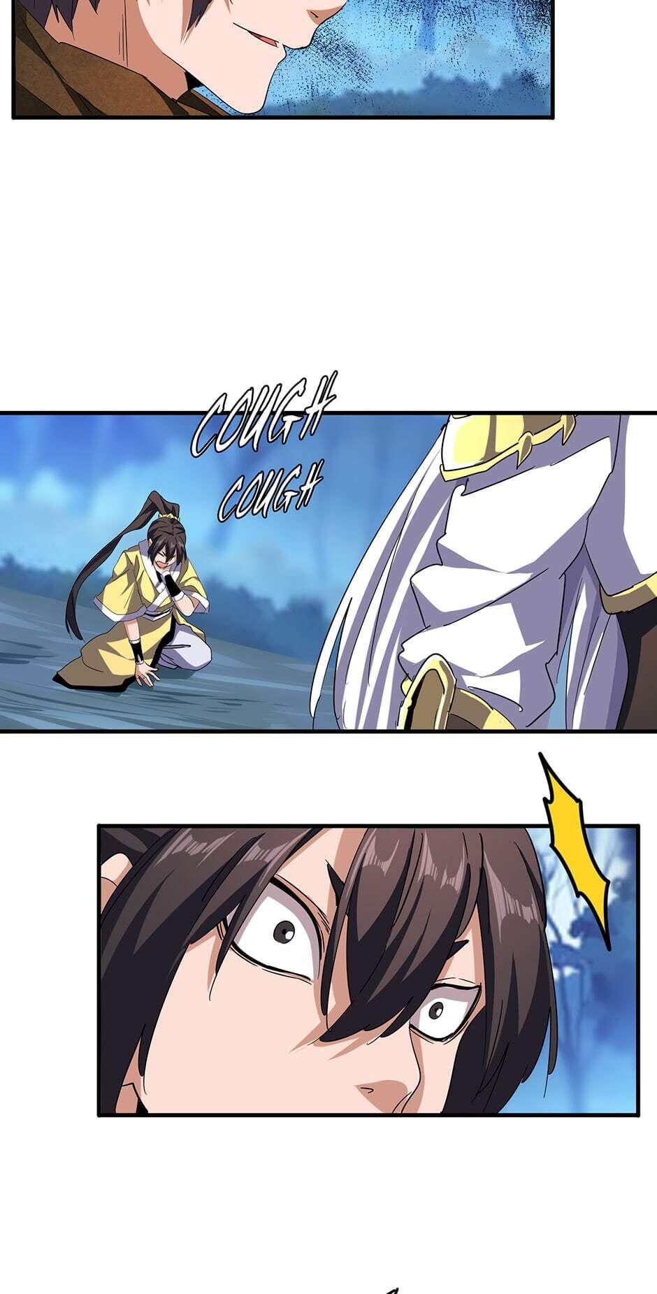 Read The Devil Butler Manga Online