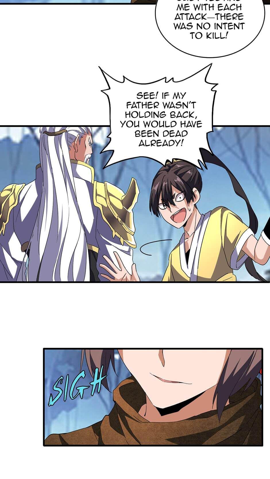 Read The Devil Butler Manga Online