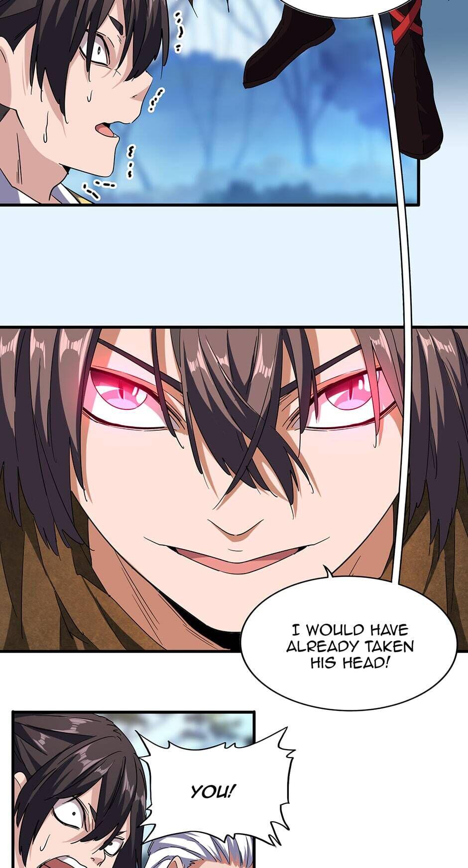 Read The Devil Butler Manga Online
