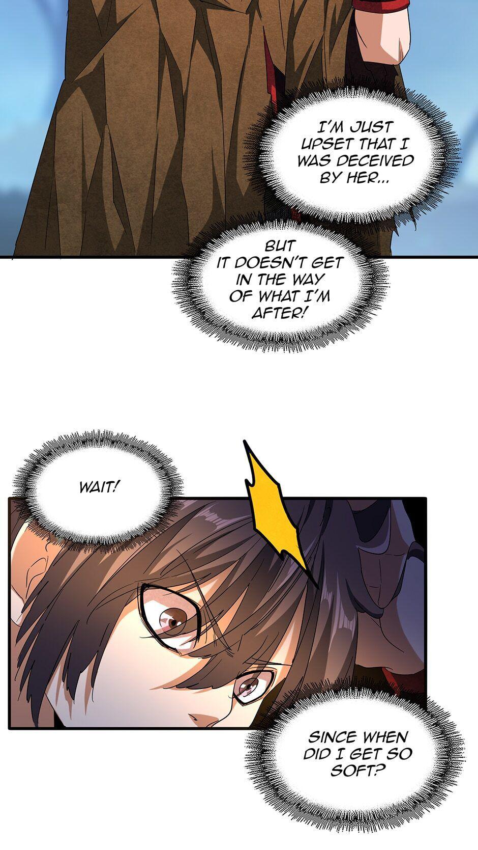 Read The Devil Butler Manga Online